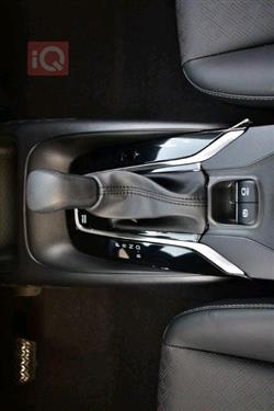 تۆیۆتا کۆرۆلا